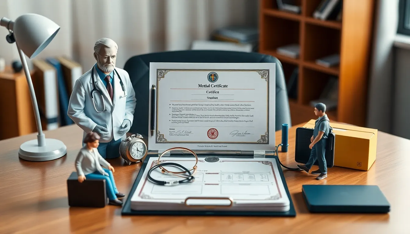 Atestado Médico: Guia Definitivo 2025 (Legalidade, Tipos, Emissão e Verificação)