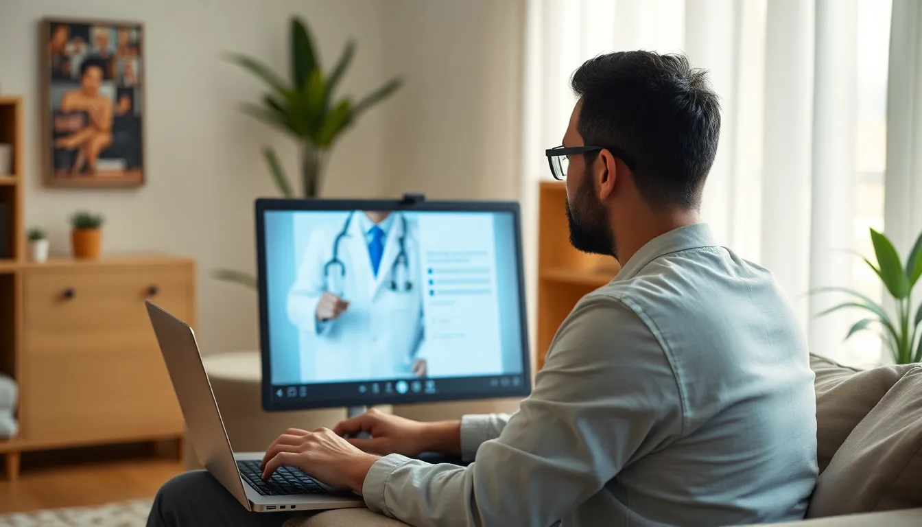 Atestado Médico Online: O Que Você Precisa Saber