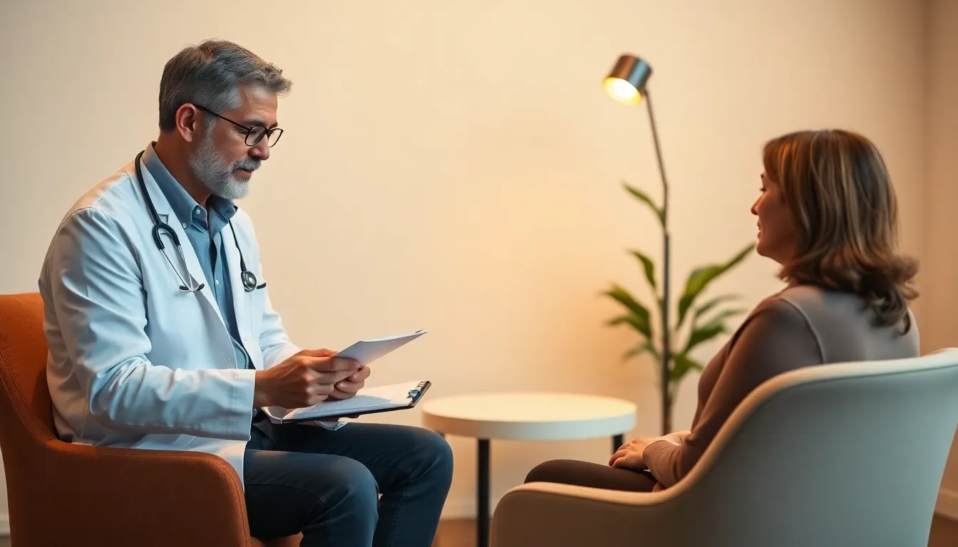 Atestado Médico Psiquiátrico: Saúde Mental e Direitos Trabalhistas