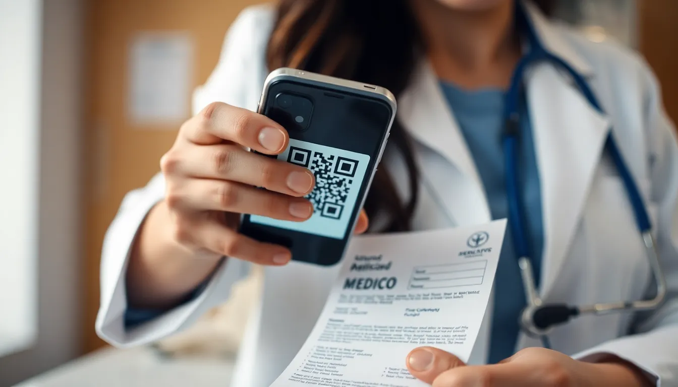 Como Verificar a Autenticidade de um Atestado Médico (QR, ICP-Brasil e Atesta CFM)