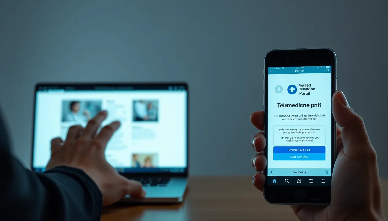 Gerador de Atestado Médico Online: Mitos, Verdades e Ferramentas Legítimas