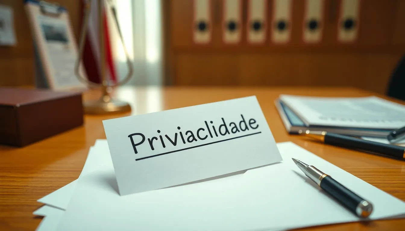 LGPD e Atestado Médico: Privacidade, Acesso e Prazo de Guarda