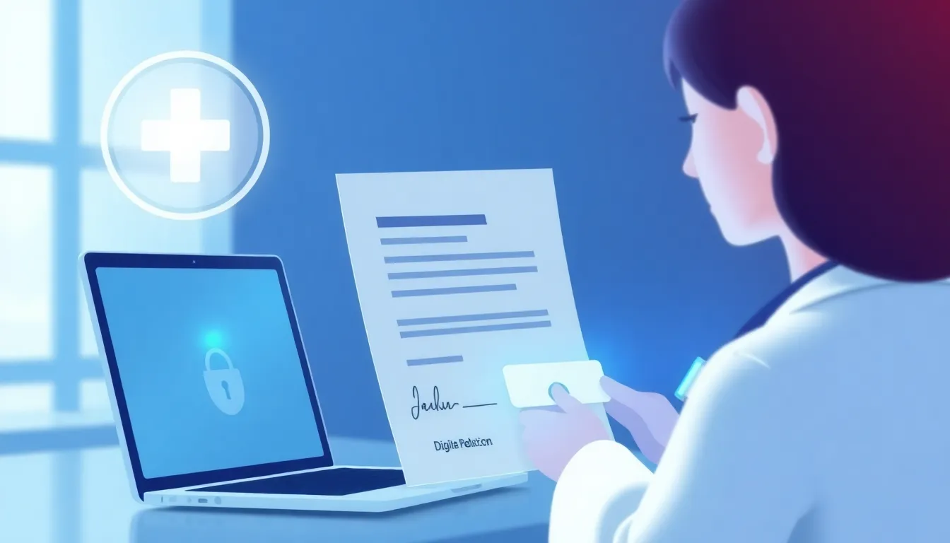 Comprar Atestado Médico por Gripe em 2026? Veja a Forma Legal